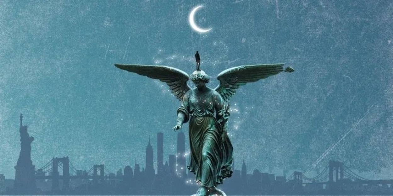 Review: ANGELS IN AMERICA in the New Millennium at Portland Stage