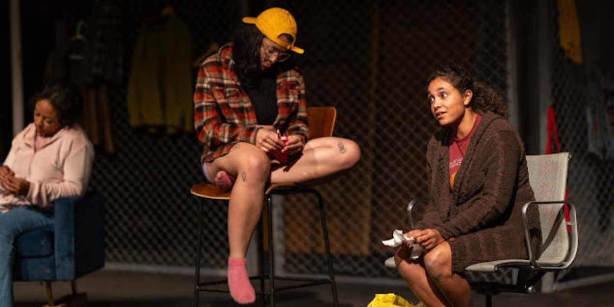 Review: ANOTHER DAY IN PARADISE at Blindspot Collective