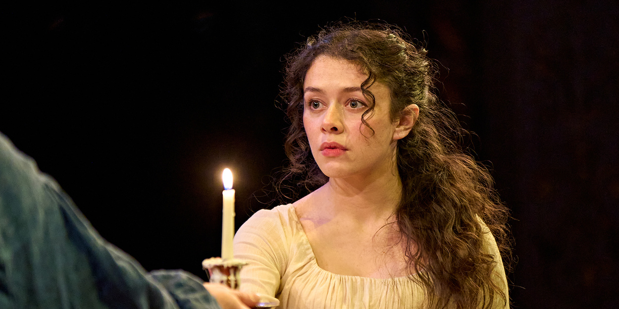 Review: ARCADIA, The Old Vic