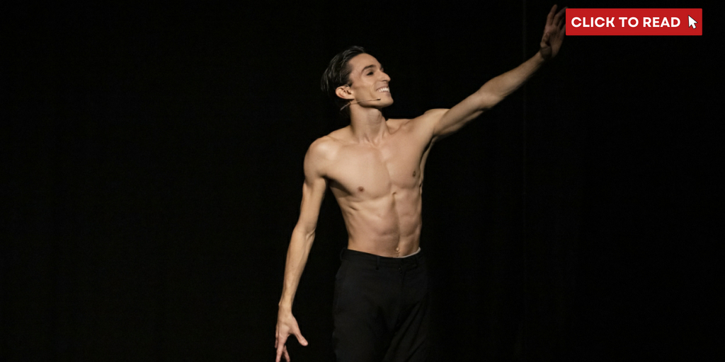 Review: ARTISTE? at Théâtre Le Grand Point Virgule - Vimarsana News