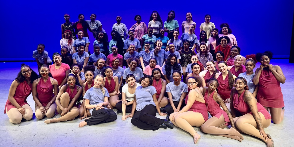 Review: ARTISTRY IN MOTION at North Little Rock High School Performing Arts Center