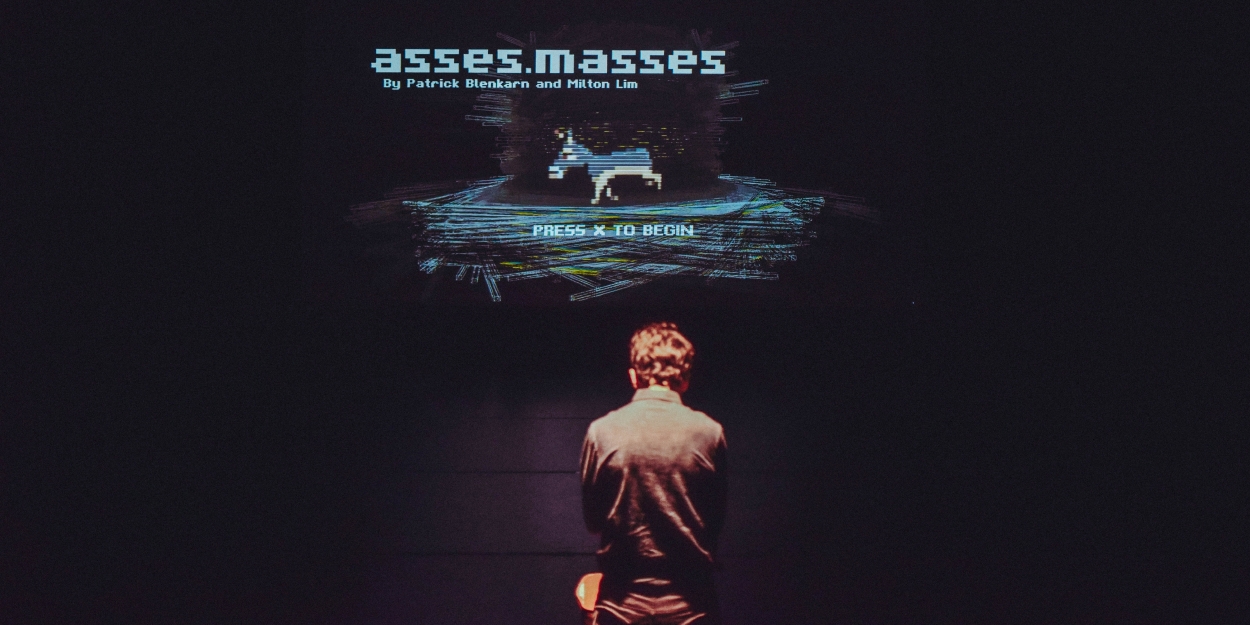 Review: ASSES.MASSES at The Theatre Centre Photo
