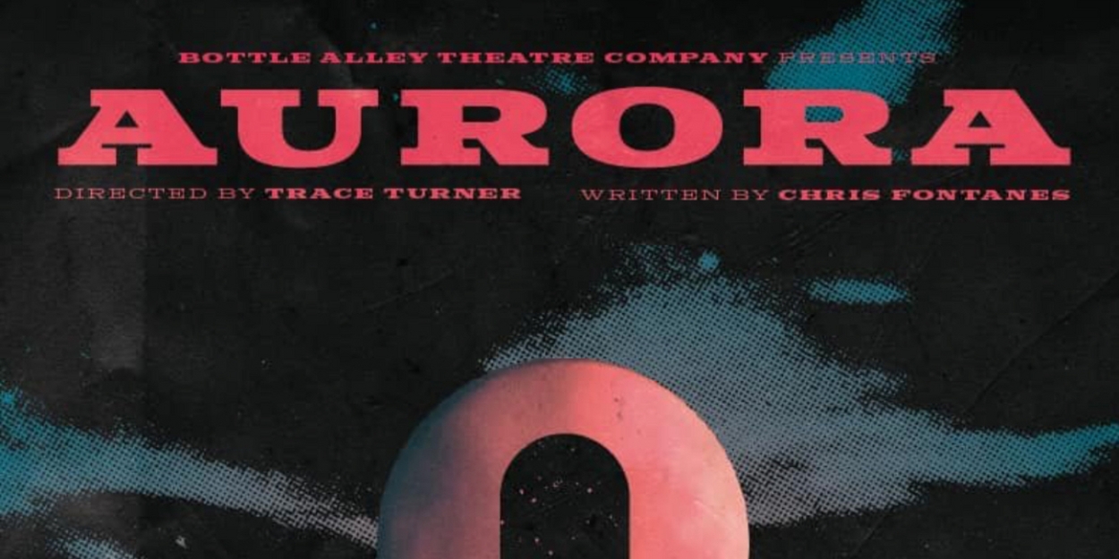 Review: AURORA - Bottle Alley Creates Pure Magic  Image