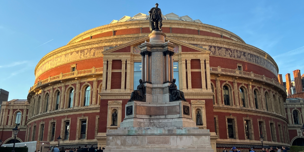 Review: AVATAR IN CONCERT, Royal Albert Hall  Image