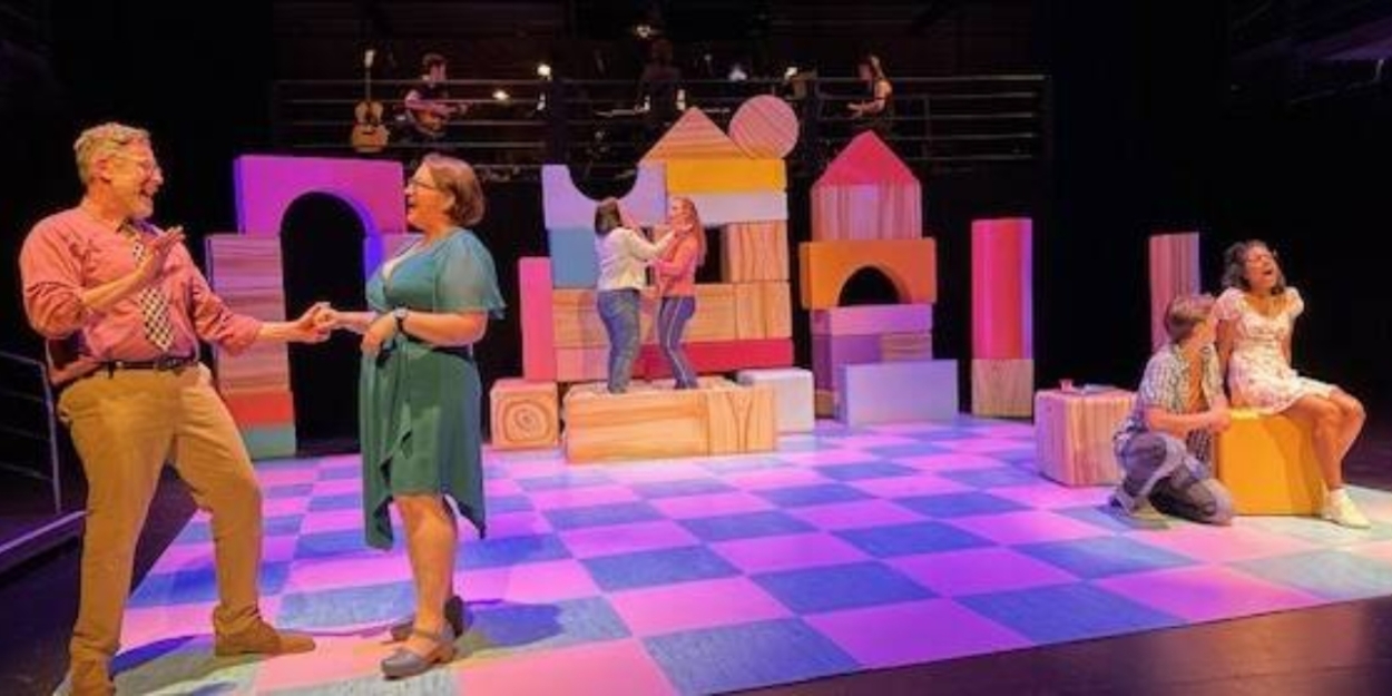 Review: BABY Gives Birth to Dramedy at Front Porch Theatricals Photo