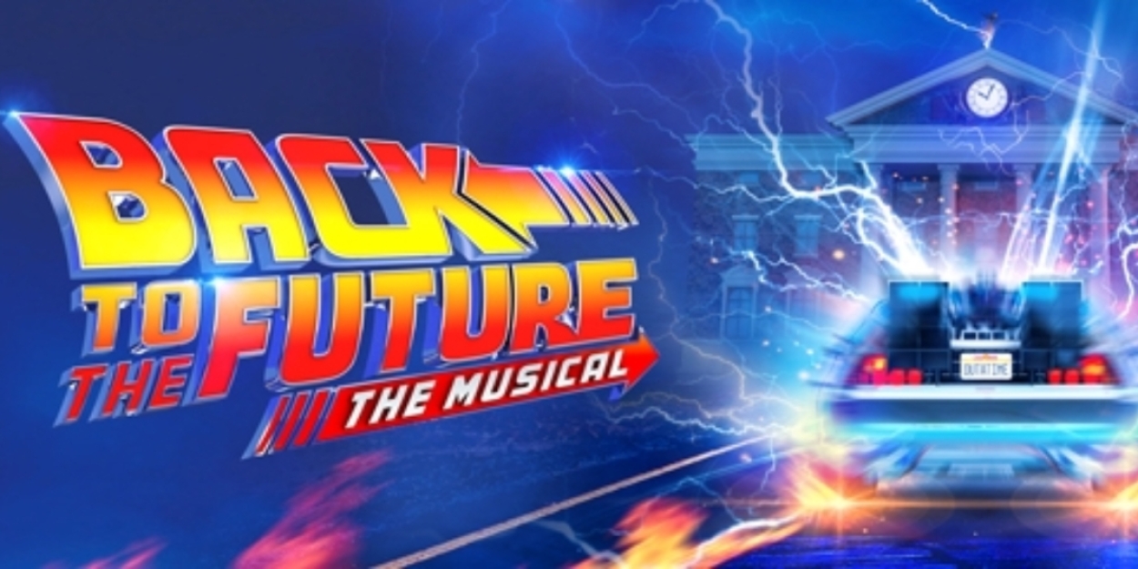 Review: BACK TO THE FUTURE: THE MUSICAL at Lied Ceter For Performing Arts Photo