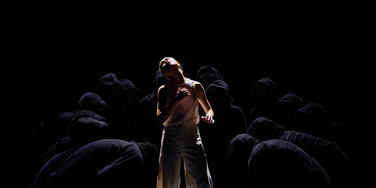 Review: BALLET BC at Grand Théâtre