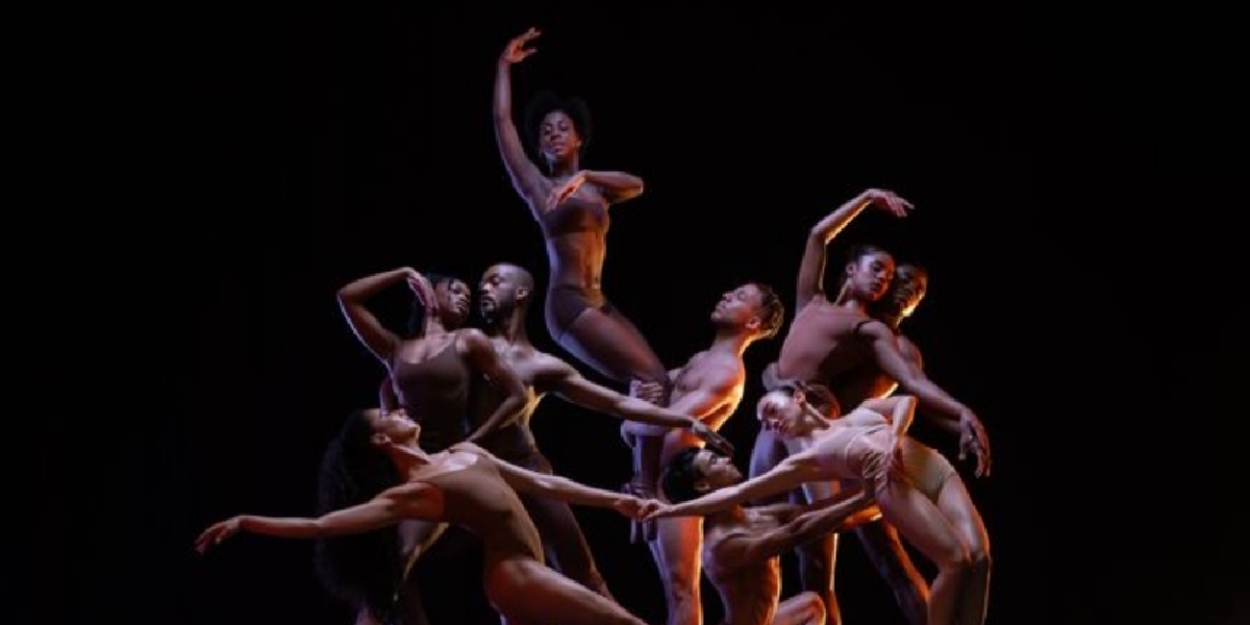 Review: BALLET BLACK: HEROES, Royal Ballet And Opera Photo