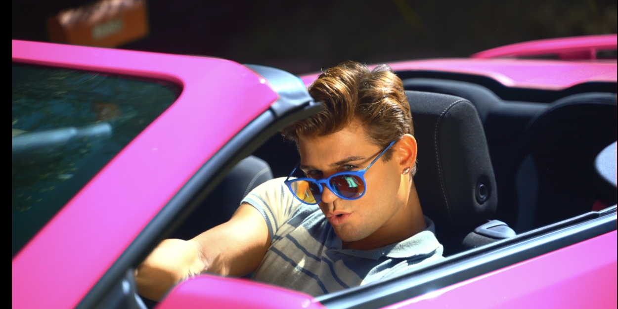 Music Review: Garrett Clayton Pops Some Pops-Corn & Culture With His New Party Single BARBIE BOYS 