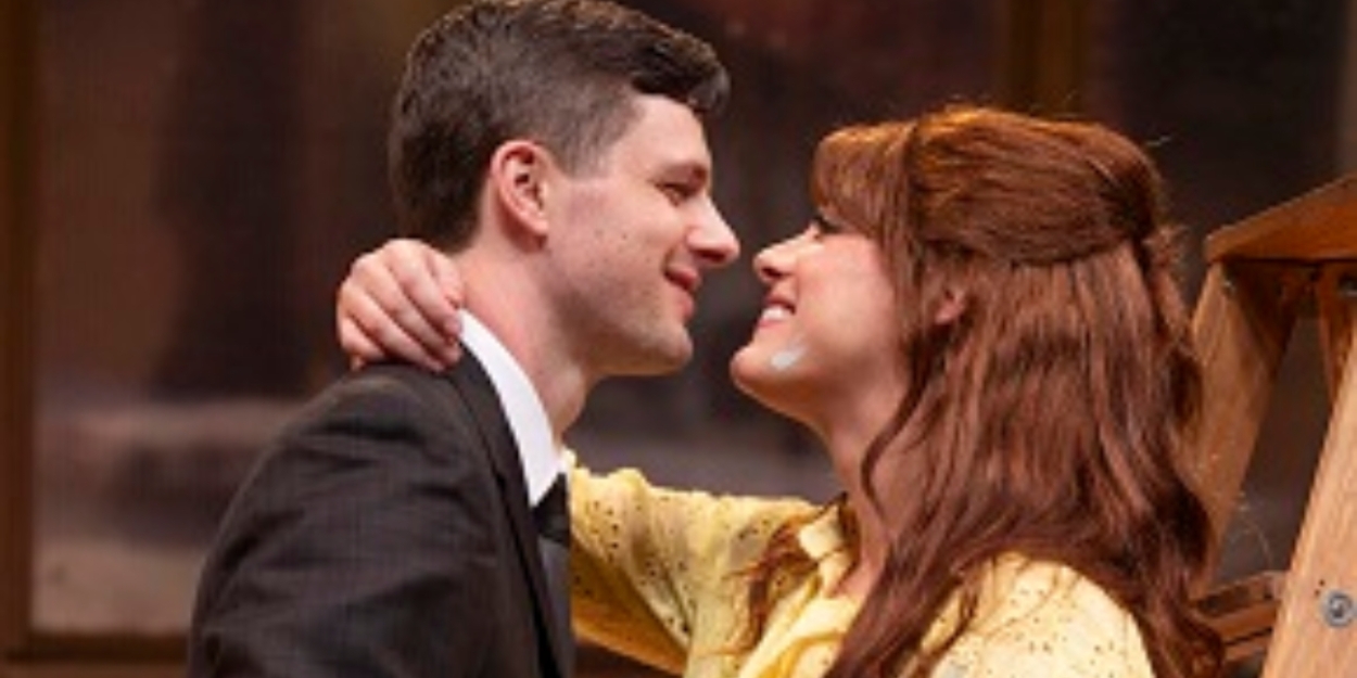 Review: BAREFOOT IN THE PARK at Arizona Theatre Company 