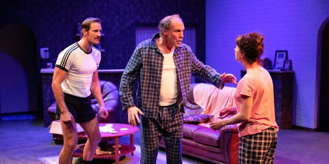 Review: BARRACKING FOR THE UMPIRE at Subiaco Arts Centre Photo