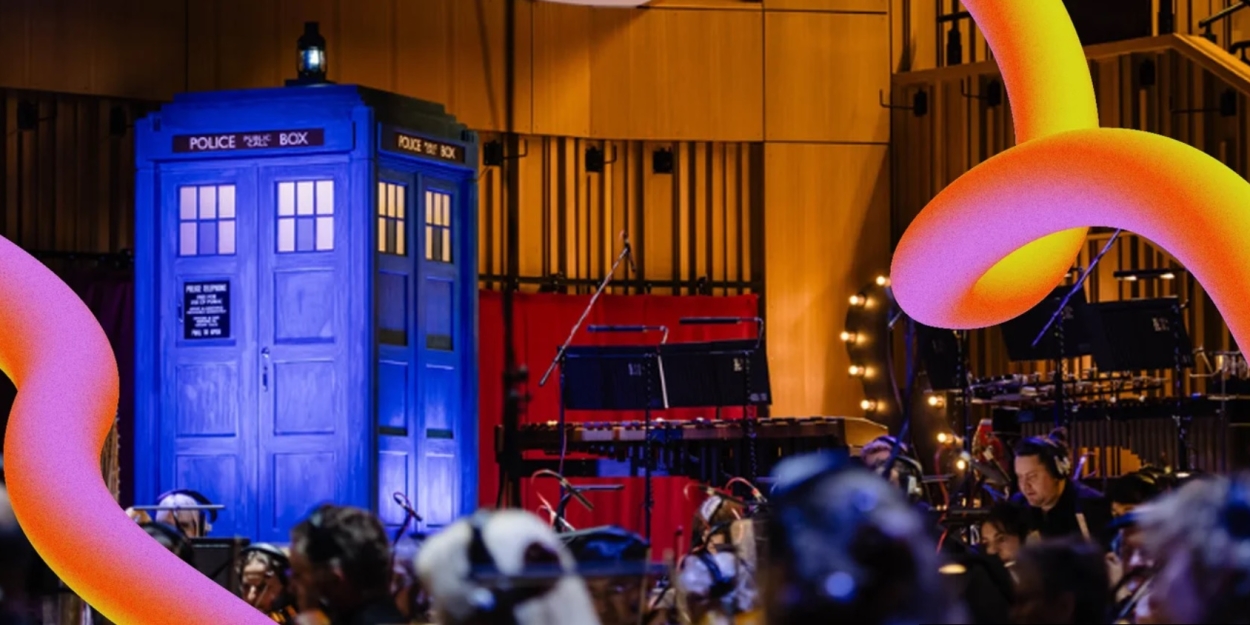 Review: BBC PROMS: PROM 47 – DOCTOR WHO PROM, Royal Albert Hall  Image