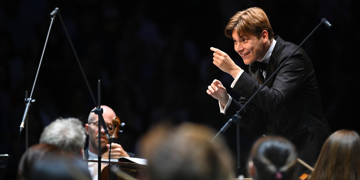 Review: BBC PROMS: PROM 58 – MÄKELÄ CONDUCTS SYMPHONIE FANTASTIQUE, Royal Albert Hall  Image