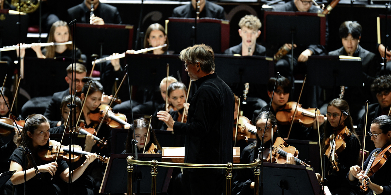 Review: BBC PROMS: SALONEN CONDUCTS 20TH-CENTURY CLASSICS, Royal Albert Hall
