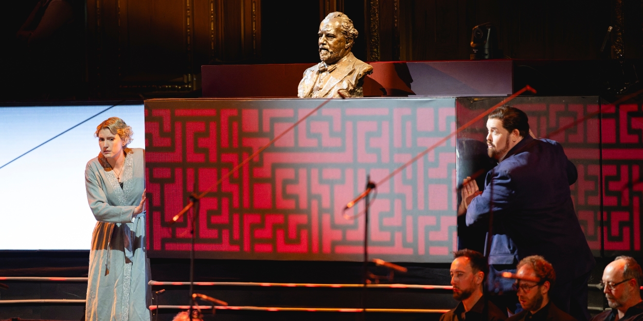 Review: BBC PROMS: SHOSTAKOVICH’S ‘LADY MACBETH’, Royal Albert Hall