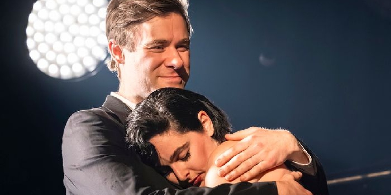 Review: BEAUTIFUL LITTLE FOOL, Southwark Playhouse Borough