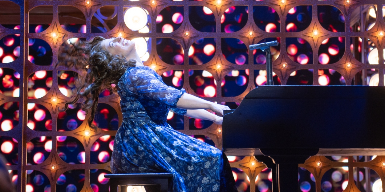 Review: BEAUTIFUL: THE CAROL KING MUSICAL at Fulton Theatre  Image