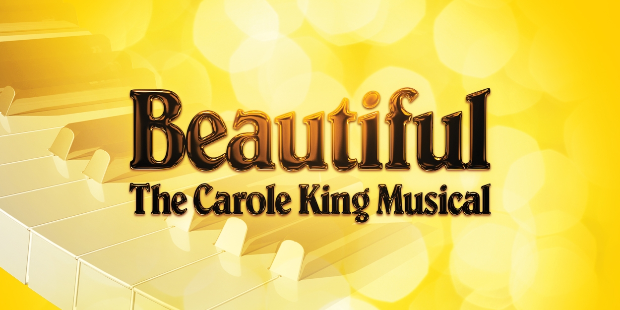 Review: BEAUTIFUL: THE CAROLE KING MUSICAL at Desert Theatreworks 