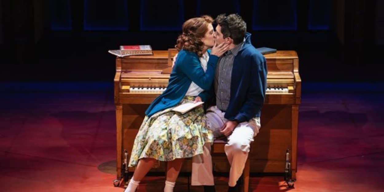 Review: BEAUTIFUL: THE CAROLE KING MUSICAL at the Arvada Center
