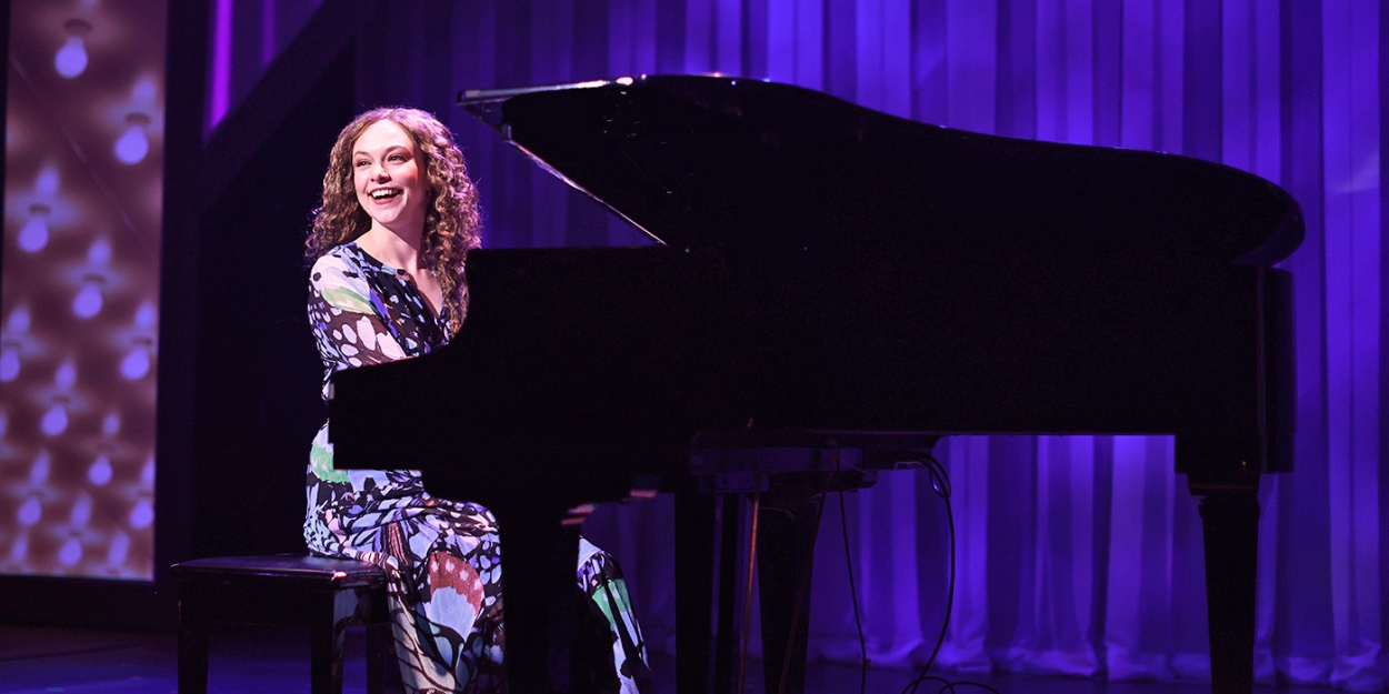 Review: A Beautiful Tribute: Reflecting on BEAUTIFUL: THE CAROLE KING MUSICAL at Beef & Boards 