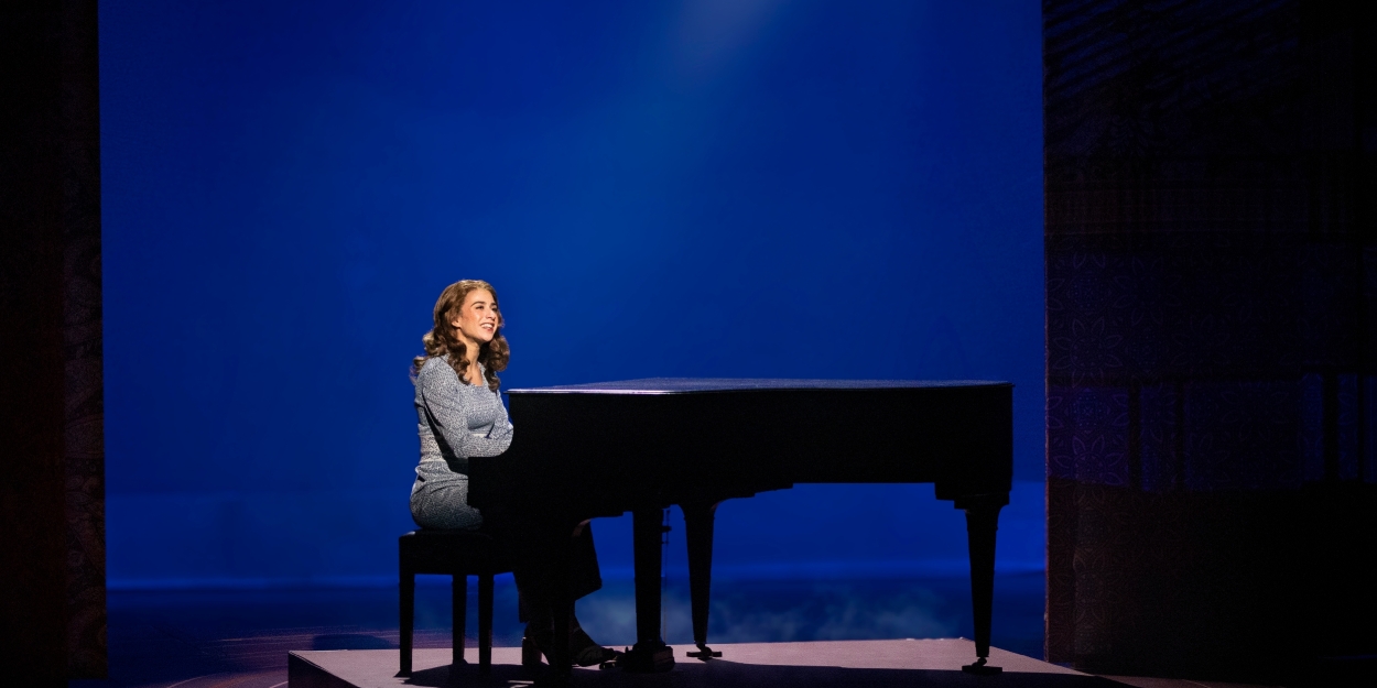 Review: BEAUTIFUL THE CAROLE KING MUSICAL at Drury Lane Theatre Oakbrook Terrace, IL  Image