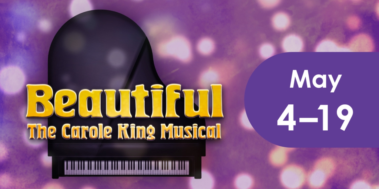 Review: BEAUTIFUL: THE CAROLE KING MUSICAL at JCC CenterStage Theatre 