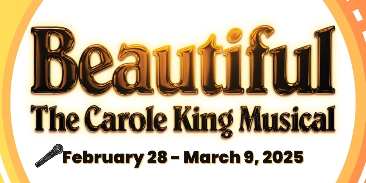 Review: Orpheus Musical Theatre's Production of BEAUTIFUL: THE CAROLE KING MUSICAL Photo