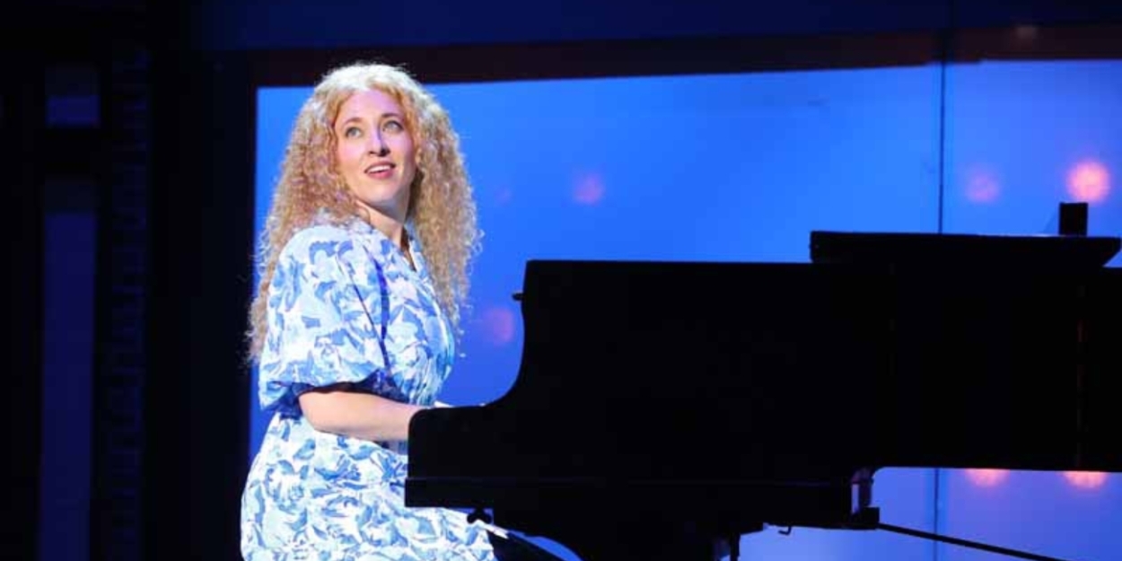 Review: BEAUTIFUL: THE CAROLE KING MUSICAL at The Gateway  Image