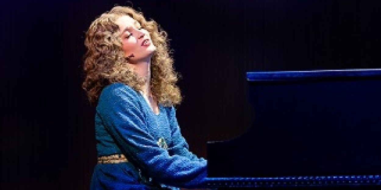 Review: BEAUTIFUL: THE CAROLE KING MUSICAL at The Phoenix Theatre Company 