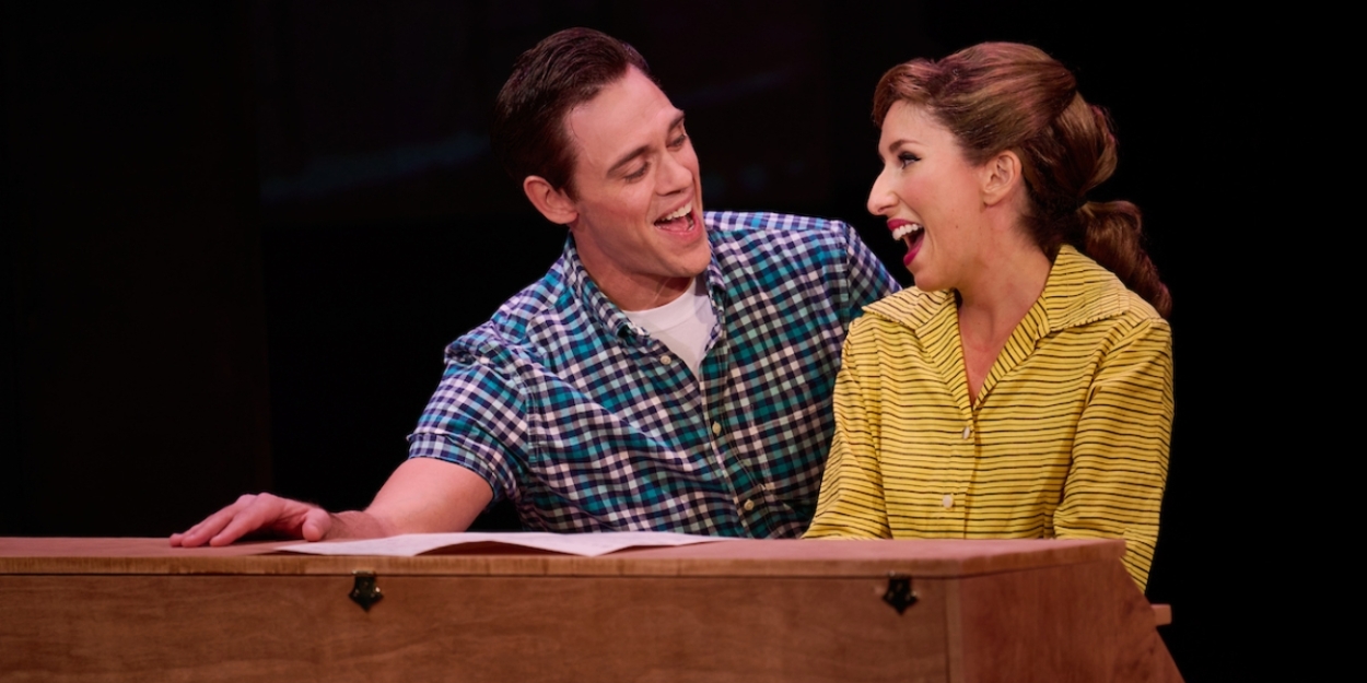 Review: BEAUTIFUL: THE CAROLE KING MUSICAL at Village Theatre Photo