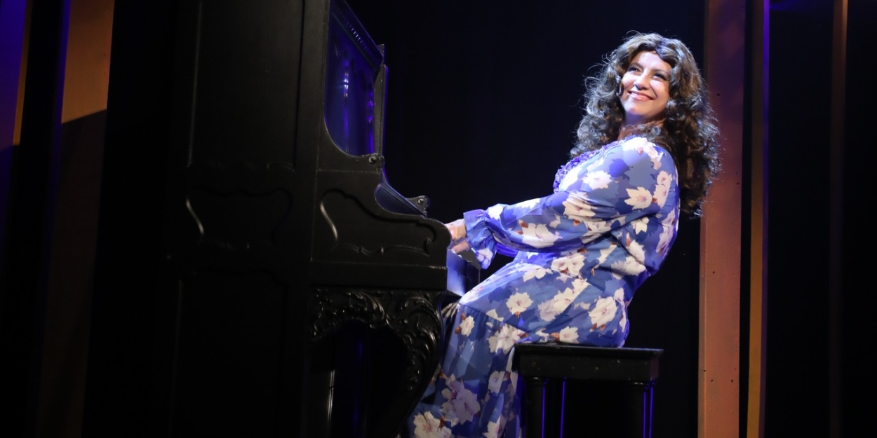 Review: BEAUTIFUL: THE CAROLE KING STORY at Argenta Contemporary Theatre