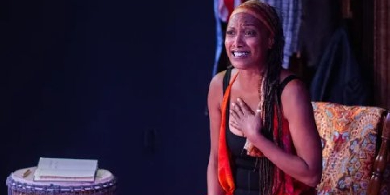 Review: BEAUTY'S DAUGHTER at OnWord Theatre