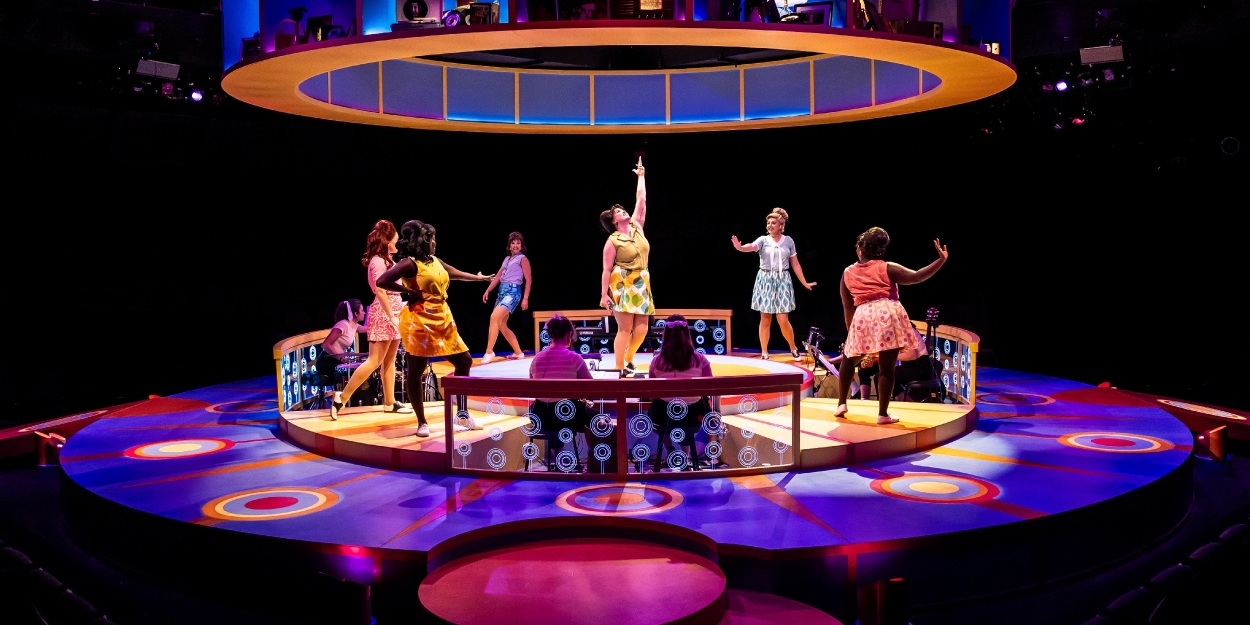 Review: BEEHIVE: THE 60'S MUSICAL at Marriott Theatre, Lincolnshire IL 