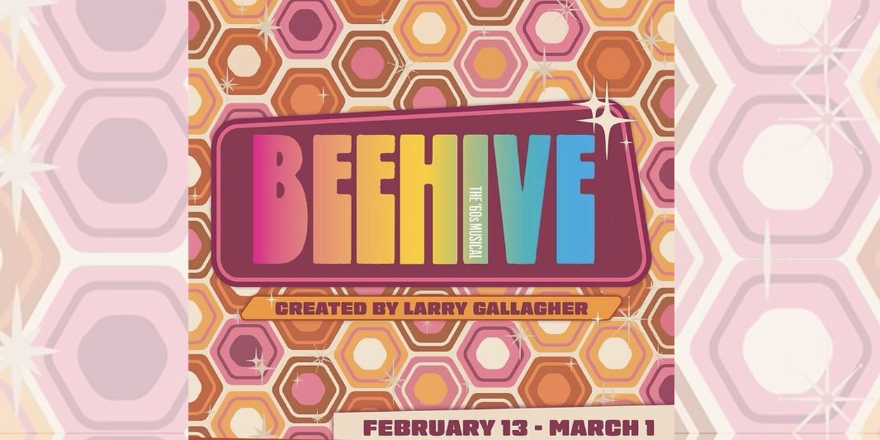 Review: BEEHIVE: THE 60S MUSICAL at TexArts