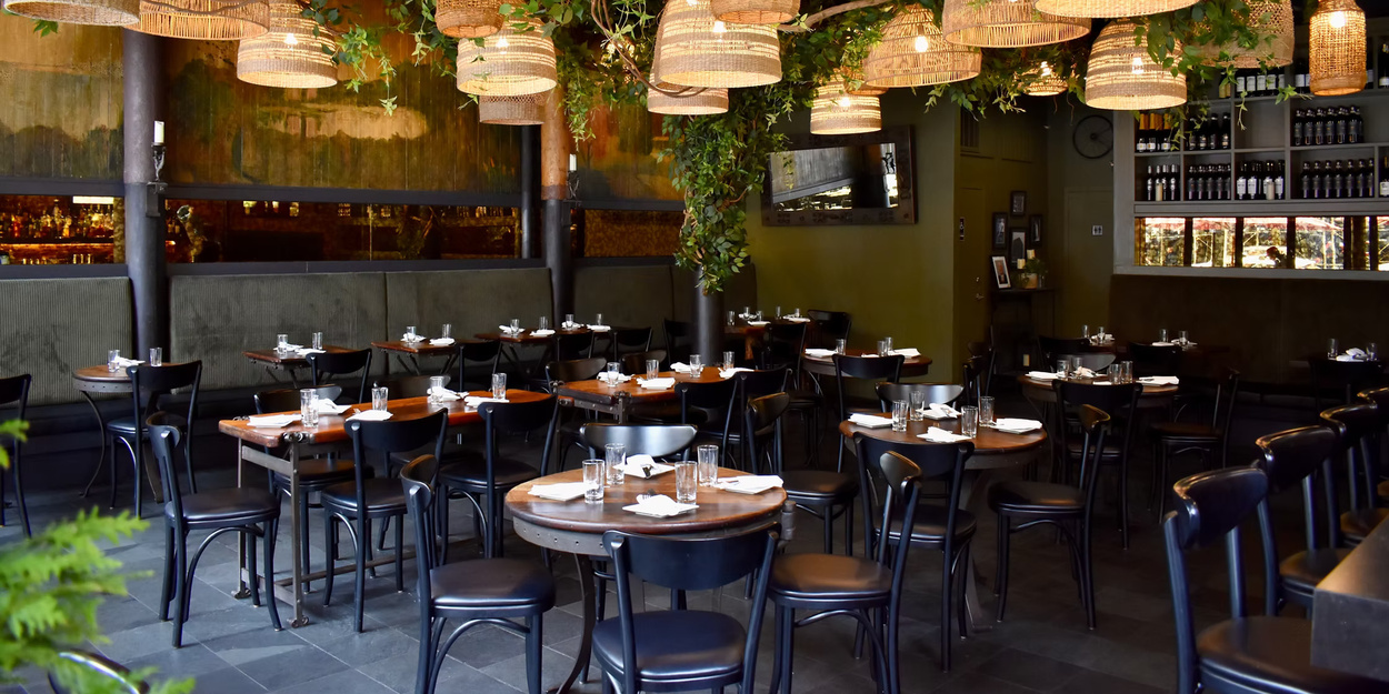 Review: BELLA LUNA on the UWS-The Best in Classic and Creative Italian Cuisine