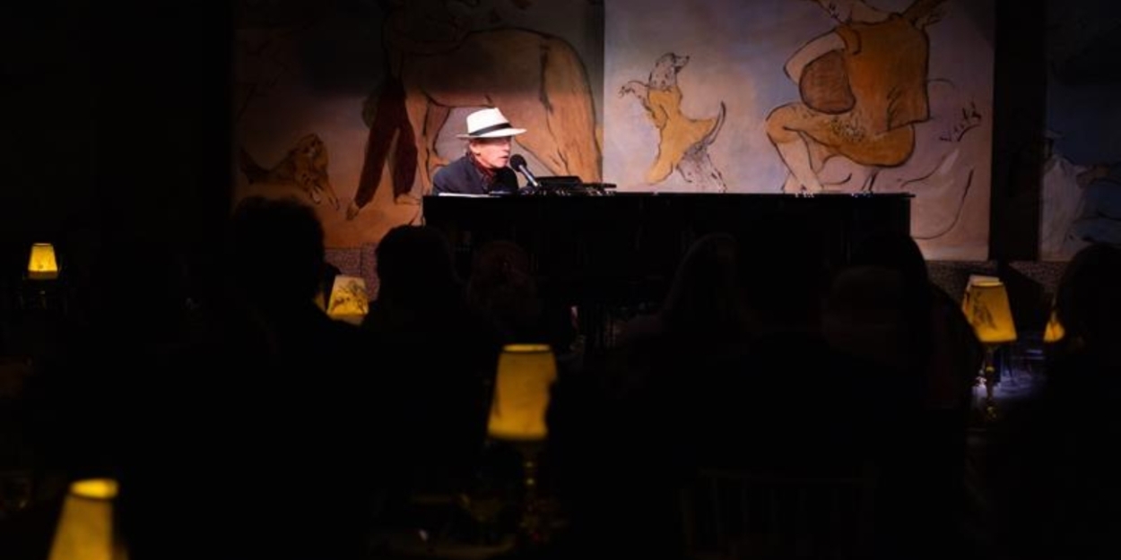 Review: Benmont Tench's Rapturous Café Carlyle Debut Hits All of the Highlights