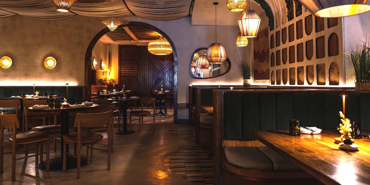 Review: BERIMBAU BRAZILIAN TABLE in Midtown-Experience this Restaurant Gem