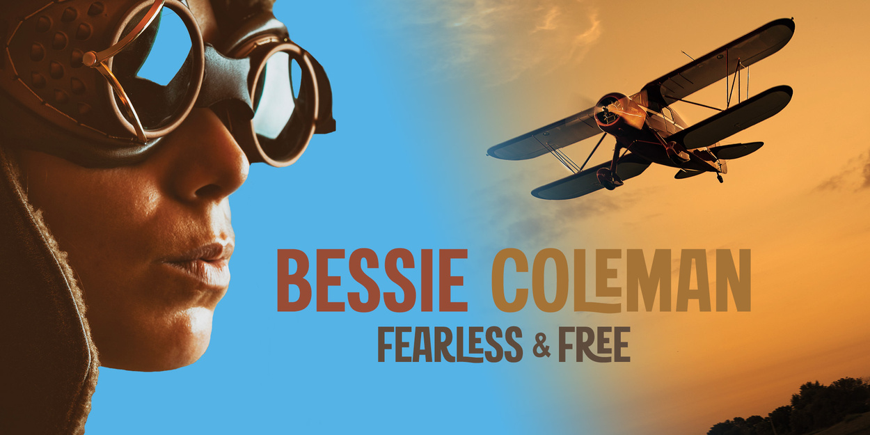 Review: BESSIE COLEMAN, FEARLESS AND FREE at Children's Theatre Of Charlotte