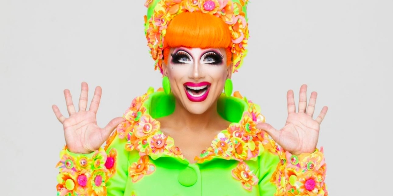 Review: BIANCA DEL RIO - DEAD INSIDE COMEDY TOUR at The Palace Theater 