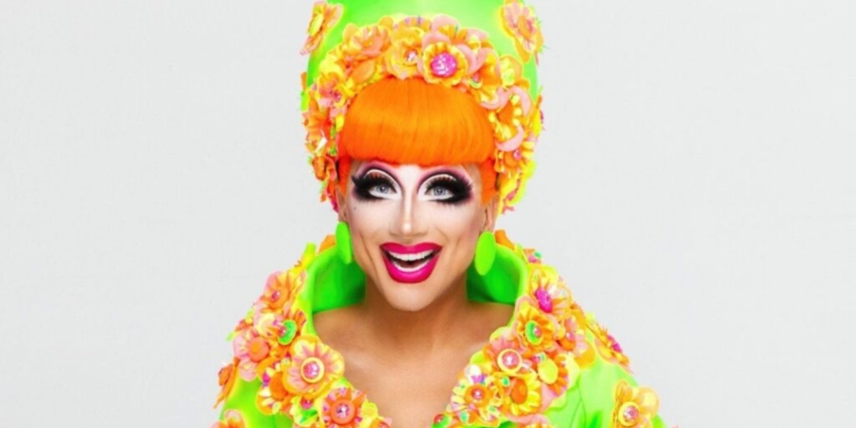 Review: BIANCA DEL RIO: DEAD INSIDE, Eventim Apollo  Image