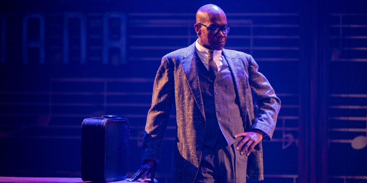 Review: BILLY STRAYHORN: SOMETHING TO LIVE FOR Investigates the Heart of Jazz at Pittsburgh Public Theater