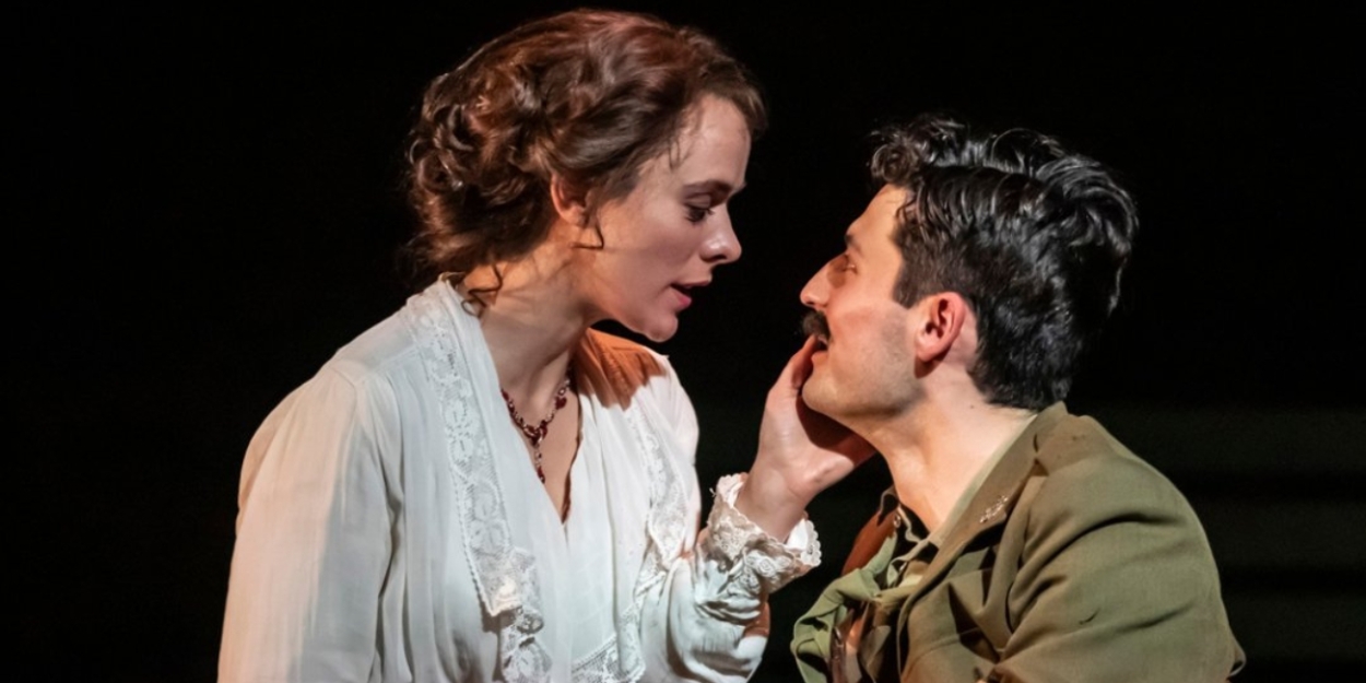 Review: BIRDSONG, Richmond Theatre  Image