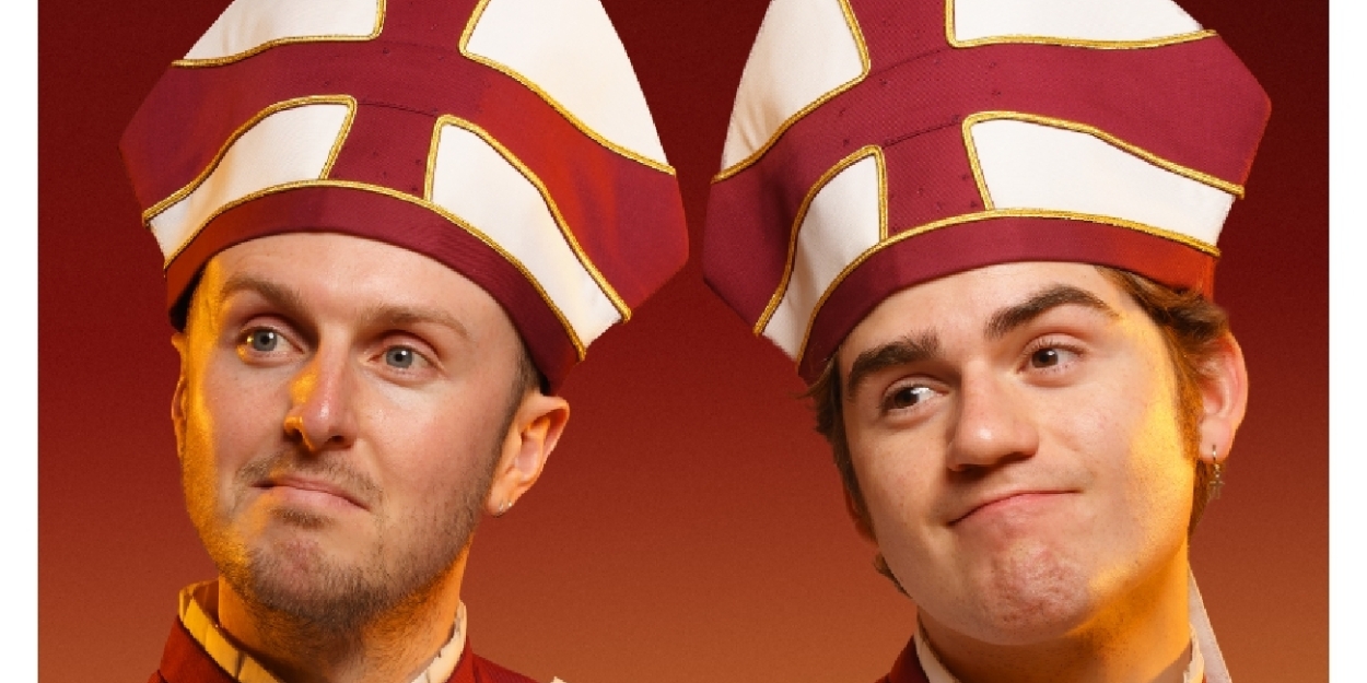 Review: EDINBURGH 2024: BISHOPS: FAREWELL BRUCE PORCELAIN, Underbelly, Cowgate  Image