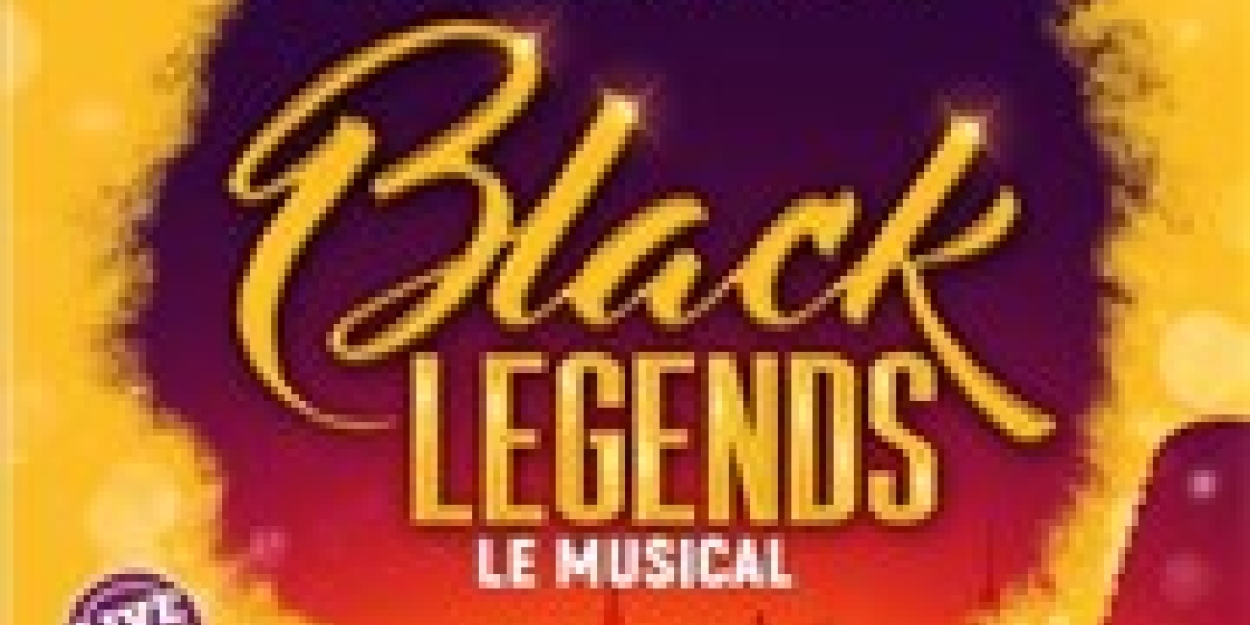 Review: BLACK LEGENDS at 13ème Art
