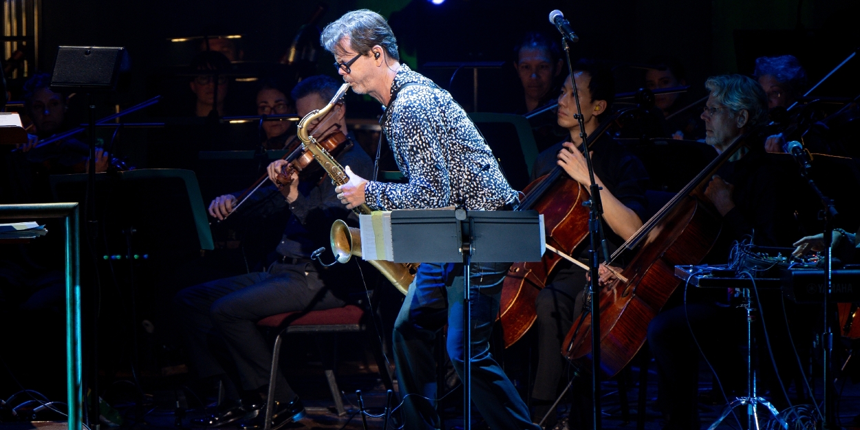 Review: BLACKSTAR SYMPHONY: THE MUSIC OF DAVID BOWIE at Kennedy Center 