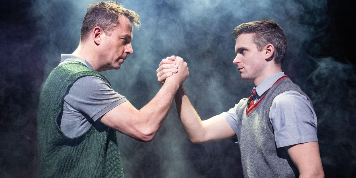 Review: BLOOD BROTHERS, Theatre Royal Brighton 