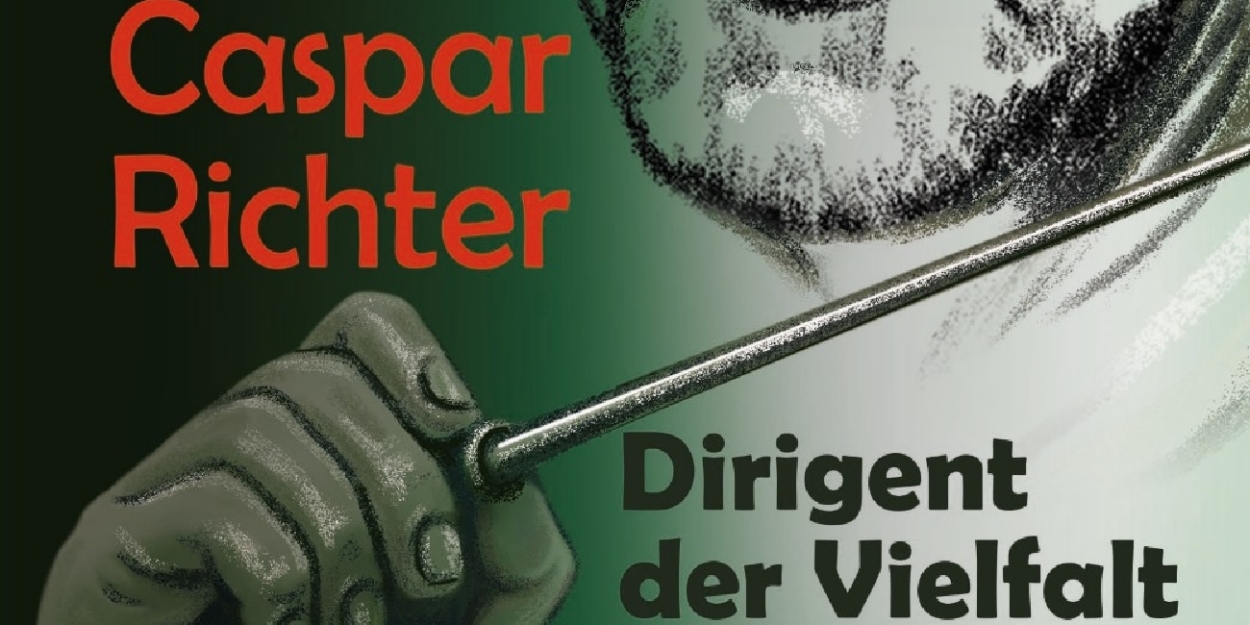 Review: BOOK PRESENTATION CASPAR RICHTERS MEMOIRS at DAS VINDOBONA Photo