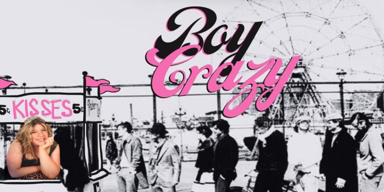 Review: BOY CRAZY at Rarig Center Arena  Image