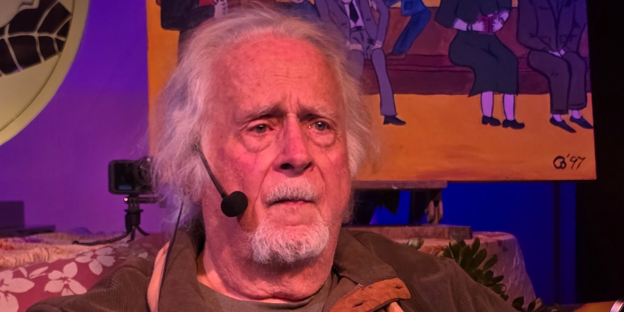 Review: BRANDON MAGGART AND THE GARDENIA at The Gardenia