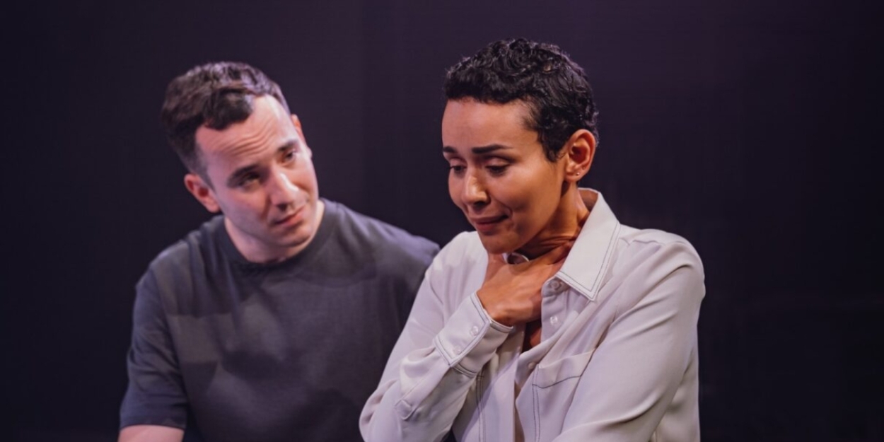 Review: BREEDING, King's Head Theatre 